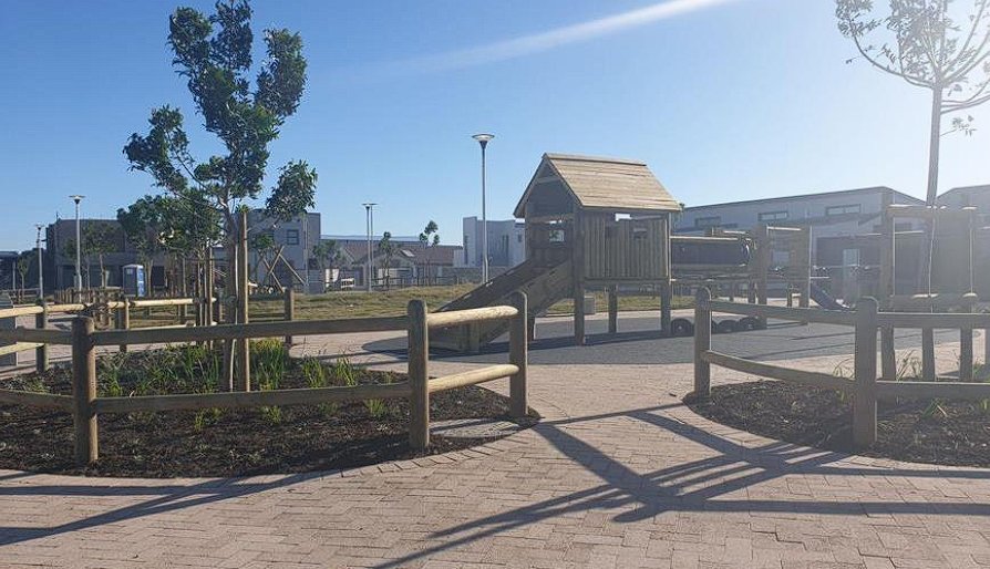 3 Bedroom Property for Sale in Sandown Western Cape